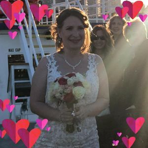 Meet your Posher, Jackie